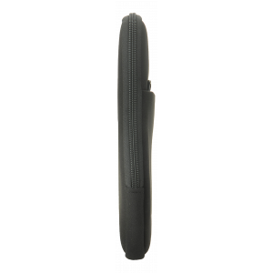 Neopren laptopfodral 11.6–12" Svart NV-502