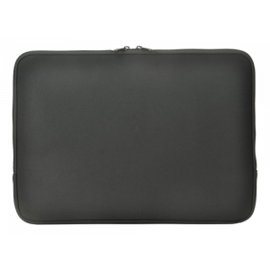Neopren laptopfodral 15,6–16" Svart NV-504