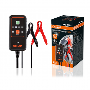 BATTERYcharge 901 OEBCS901