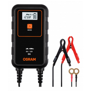 Battery charge 906 OEBCS906
