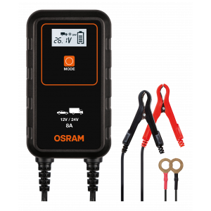 Battery charge 908 OEBCS908