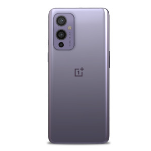 OnePlus 9 0.3 Nude Cover, Transparent OP903NUDETR