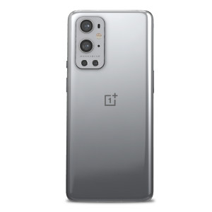 OnePlus 9 Pro 0.3 Nude Cover, Transparent OP9P03NUDETR