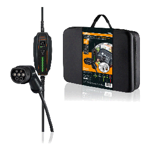 Battery charge 7PIN | PORTABLE Type 2 6/10/16A OPC20A05