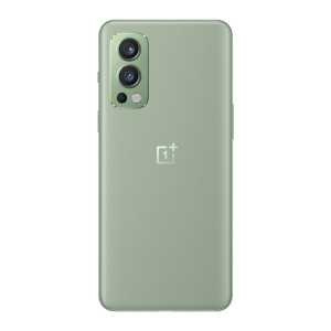 OnePlus Nord 2 5G 0.3 Nude, Transparent OPNORD203NUDETR