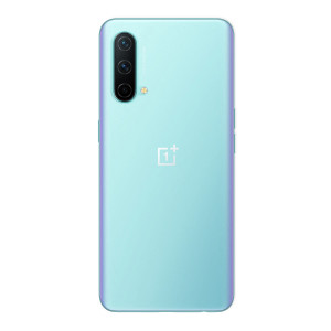OnePlus Nord CE 5G 0.3 Nude, Transparent OPNORDCE03NUDETR