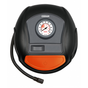 TYREinflate 200, black/orange OTI200