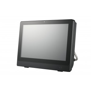 XPC All-in-One Intel N100 11.6" Multitouch Fanless Barebone P25N