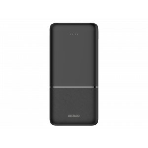Powerbank 10 000 mAh, 2x USB-A 18 W, 1x USB-C PD 20 W PB-C1007