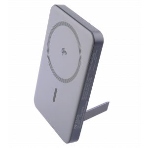 USB-C input: 5 V / 3 A, 9 V / 2.2 A, 19.8 W maxUSB-C output: 5 V / 3 A, 9 V / 2.5 A, 22.5 W max PB-Q1008