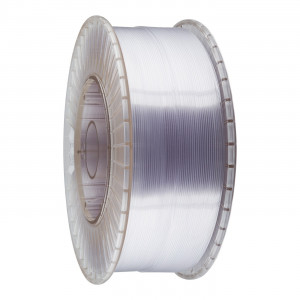 EasyPrint PETG - 1.75mm - 1 kg - Clear PC-EPETG-175-1000-CL