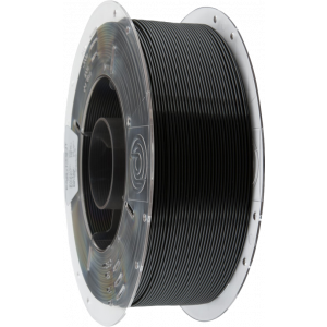 PrimaCreator EasyPrint PETG, 1.75 mm, 1 kg, black PC-EPETG-175-1000-SBK