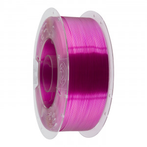 EasyPrint PETG - 1.75mm - 1 kg - Transparent Purple PC-EPETG-175-1000-TPU