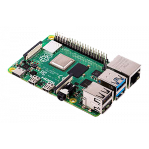 Pi 4 Model B, 2GB PI42GB