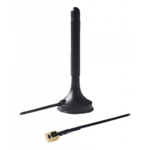 Antenna - Wi-Fi - 3 dBi - magnetic mountable PR1KRF30