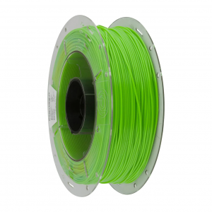 PrimaSelect TPU 95A - Green - 1.75mm - 1kg PS-TPU95A-175-1000-GN