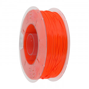 PrimaSelect TPU 95A - Orange - 1.75mm - 1kg PS-TPU95A-175-1000-OR