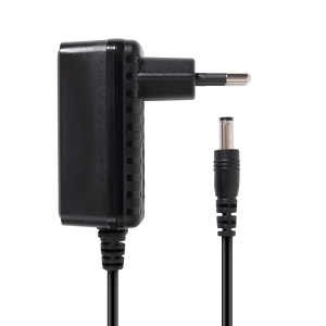 Strömadapter 12V 2A DC Universal