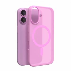 Cover Daylight for iPhone 16 PUIPC1661DAYLROSE