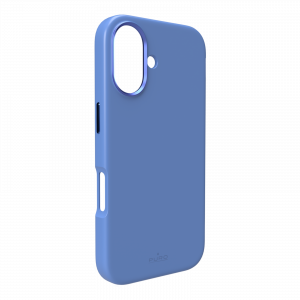 Cover ICON MAG PRO for iPhone 16 PUIPC1661ICONMPBLUE