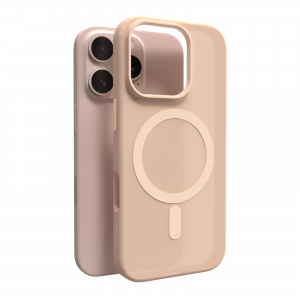 Cover Daylight for iPhone 16 Pro PUIPC16P61DAYLBEG