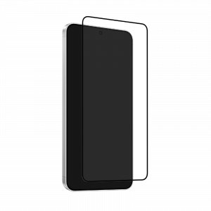 If you want to protect the screen of your phone, you've come to the right place. Discover Frame Full Glue tempered glass for complete smartphone protection. PUSDGFRS25ESGBLK