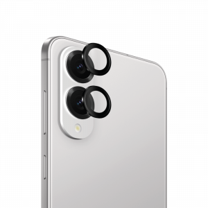 Choose 360° protection for your phone. Protect each of the camera’s lenses with dedicated tempered glass: you will no longer have to worry that the camera will scratch even on contact with the surface. PUSDGLS25ETR