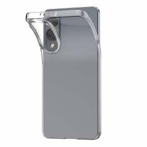 The 0.3 NUDE Cover is ultra thin and ultra flexible, perfect for those who don’t want to alter the design of the device. PUSGS25E03NUDETR