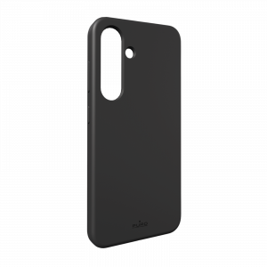 Discover the ICON MAG PRO cover collection by Puro, specially designed for Samsung Galaxy S25 and optimized for charging through MagSafe technology. PUSGS25ICONMAGBLK