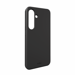 Discover the ICON MAG PRO cover collection by Puro, specially designed for Samsung Galaxy S25+ and optimized for charging through MagSafe technology. PUSGS25PICONMAGBLK