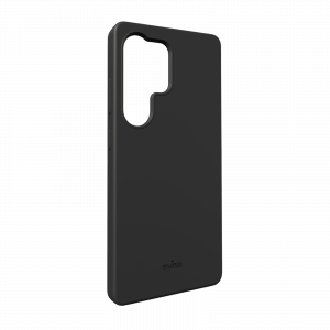 Discover the ICON MAG PRO cover collection by Puro, specially designed for Samsung Galaxy S25 Ultra and optimized for charging through MagSafe technology. PUSGS25UICONMAGBLK