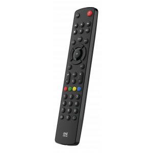 URC 7115 Universal Remote Control, Evolve TV R1171115A01-00002
