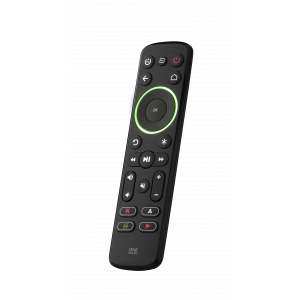 URC 7935 Streaming-fjärr R117935A01-00002