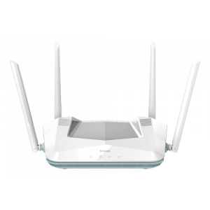 R32, AX3200 Smart Router, vit R32/E