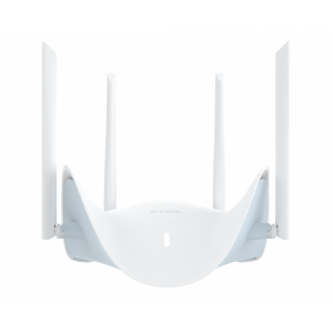 Faster, Smoother, and More Reliable with MLOThe R36 leverages Wi-Fi 7 Multi-Link Operation (MLO) technology to transmit data across multiple bands simultaneously. This advanced feature boosts overall speed, reduces latency, and improves connection reliabi