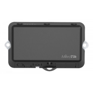 Mikrotik RB912R-2nD-LTmR11e-4G LtAP mini 4G kit (Extra bands) with L4