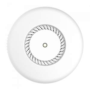 RBCAPGI-5ACD2ND cAP AC 2x2 Celling Wall 2xGE 1xPoE L4 RBCAPGI-5ACD2ND
