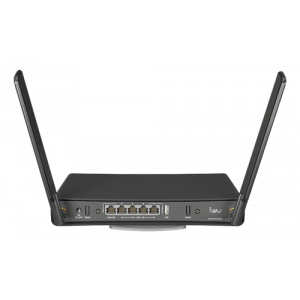 RBD53iG-5HacD2HnD hAP ac3 5xGE dualband L4 RBD53iG-5HacD2HnD