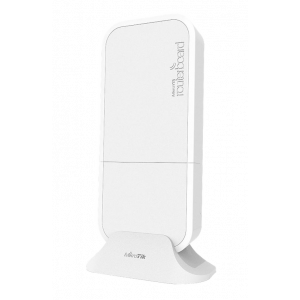 WAP 60G 60Ghz 1Gbps PoE In 802.3af-at AP L4 RBWAPG-60AD-A