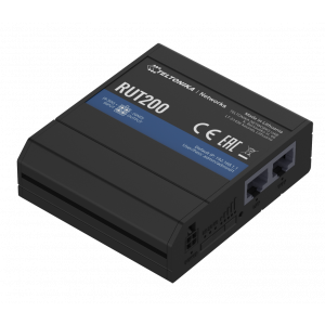 RUT200 - Industrial Cellular Router RUT200