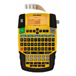 Rhino 4200 industriell märkmaskin, gul/svart S0955990