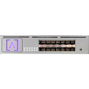 Site-to-Site VPN ConnectivityUse a pair of S12 Distribution Switches with a pair of Alta Labs Route10 10 Gbps routers for a high speed site to-site VPN connection.Scalable Cloud-Based ManagementAlta Labs provides an intuitive and easy-to-use cloud-based m