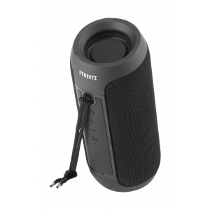 S250, Bluetooth Högtalare 2x5W, svart S250-BLK