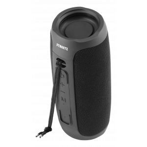 S350, Bluetooth Speaker 2x10W, black S350-BLK