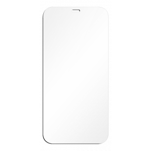 Skärmskydd iPhone 12 mini - Härdat Glas Deltaco
