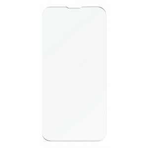 Skärmskydd för Apple iPhone 13 Mini, 2,5D härdat glas, 9H hårdhet SCRN-21IP54