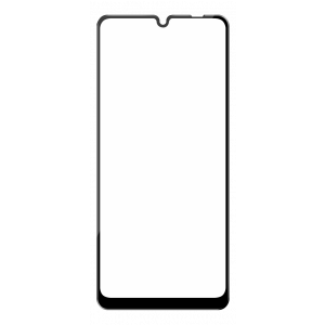 Skärmskydd Samsung Galaxy A12 / A32 Härdat Glas