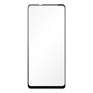 Skärmskydd för Samsung Galaxy A21s, 2,5D härdat glas, 9H hårdhet SCRN-A21s