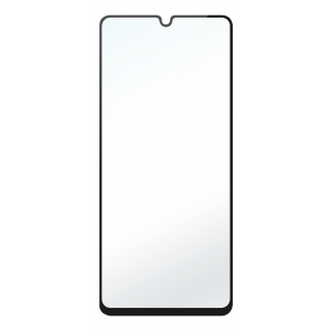 Skärmskydd för Samsung Galaxy A42, 2,5D härdat glas, 9H hårdhet SCRN-A42
