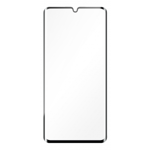 Skärmskydd för Xiaomi Mi Note 10 Lite, 3D Curved härdat glas, 9H hårdhet SCRN-MN10L